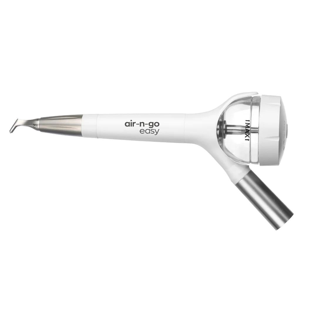 Acteon Air-N-Go Easy Air Polisher | QUDENT