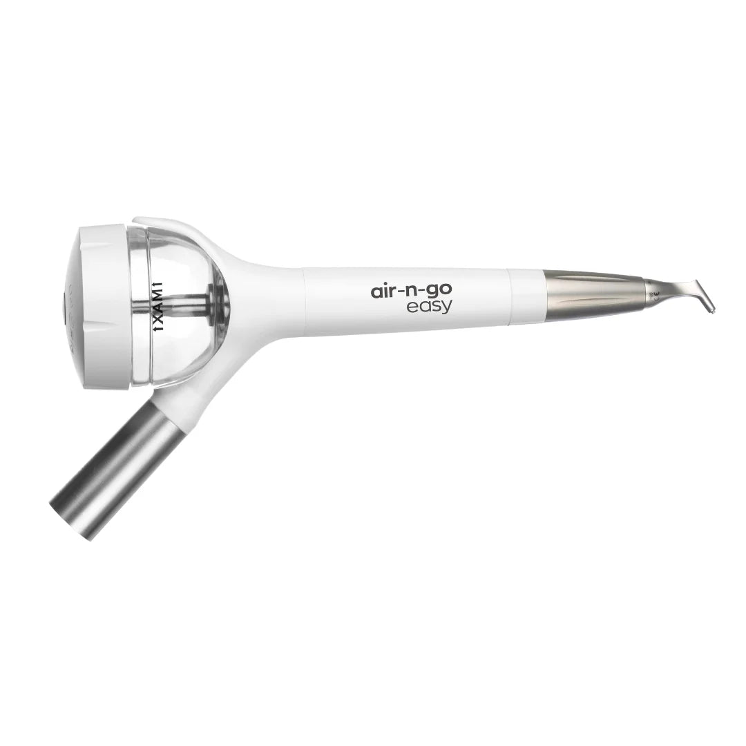 Acteon Air-N-Go Easy Air Polisher | QUDENT