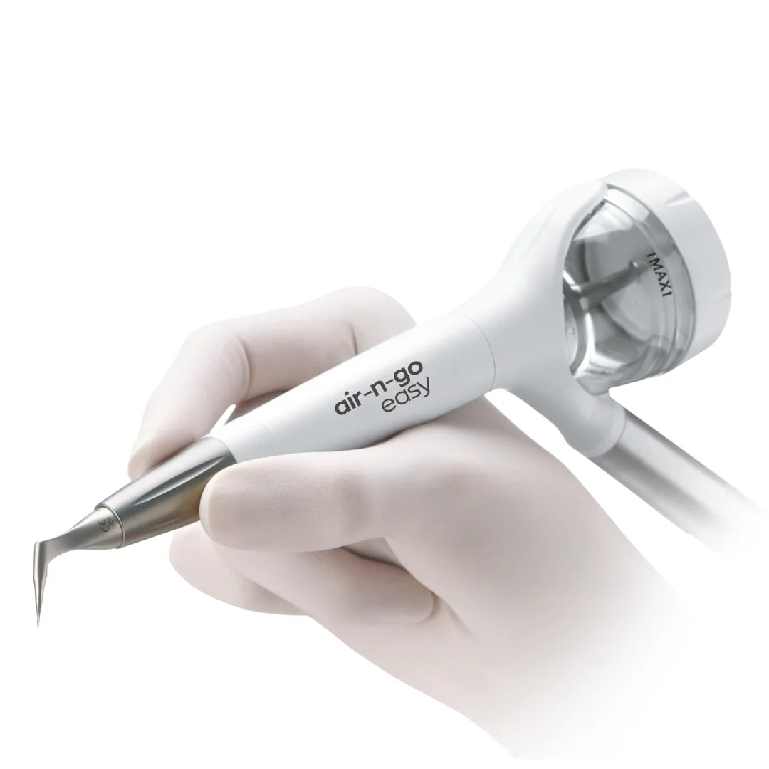 Acteon Air-N-Go Easy Air Polisher | QUDENT