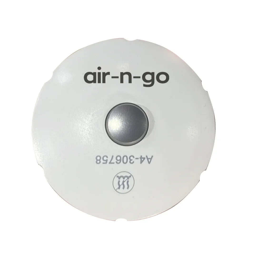 Acteon Air-N-Go Easy Air Polisher | QUDENT