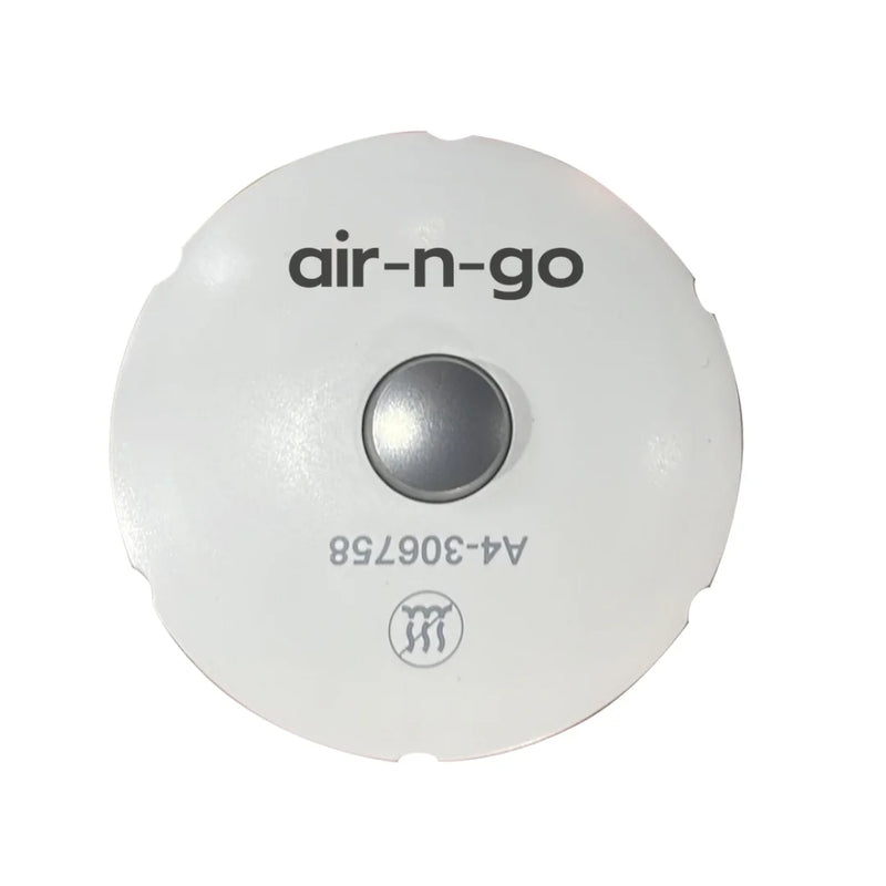 Acteon Air-N-Go Easy Air Polisher | QUDENT
