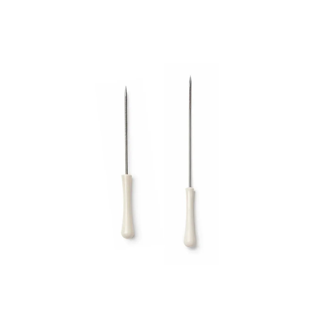 Woodpecker Air Polisher Needles Short and Long