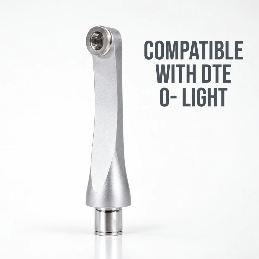 DTE Curing O-Light Guide Tip