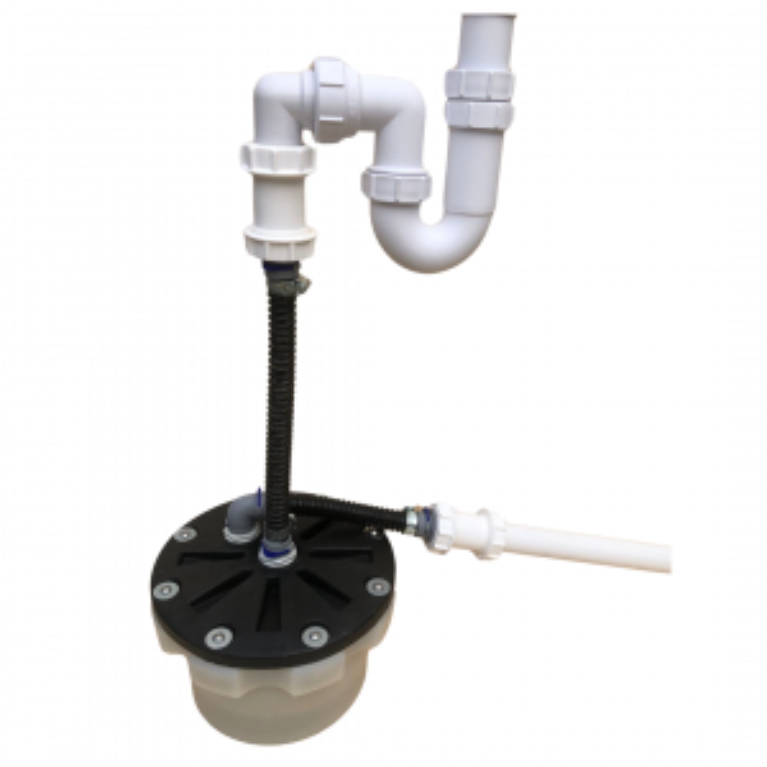 Alvaley Amalgam Separator Size 1 - For Sink