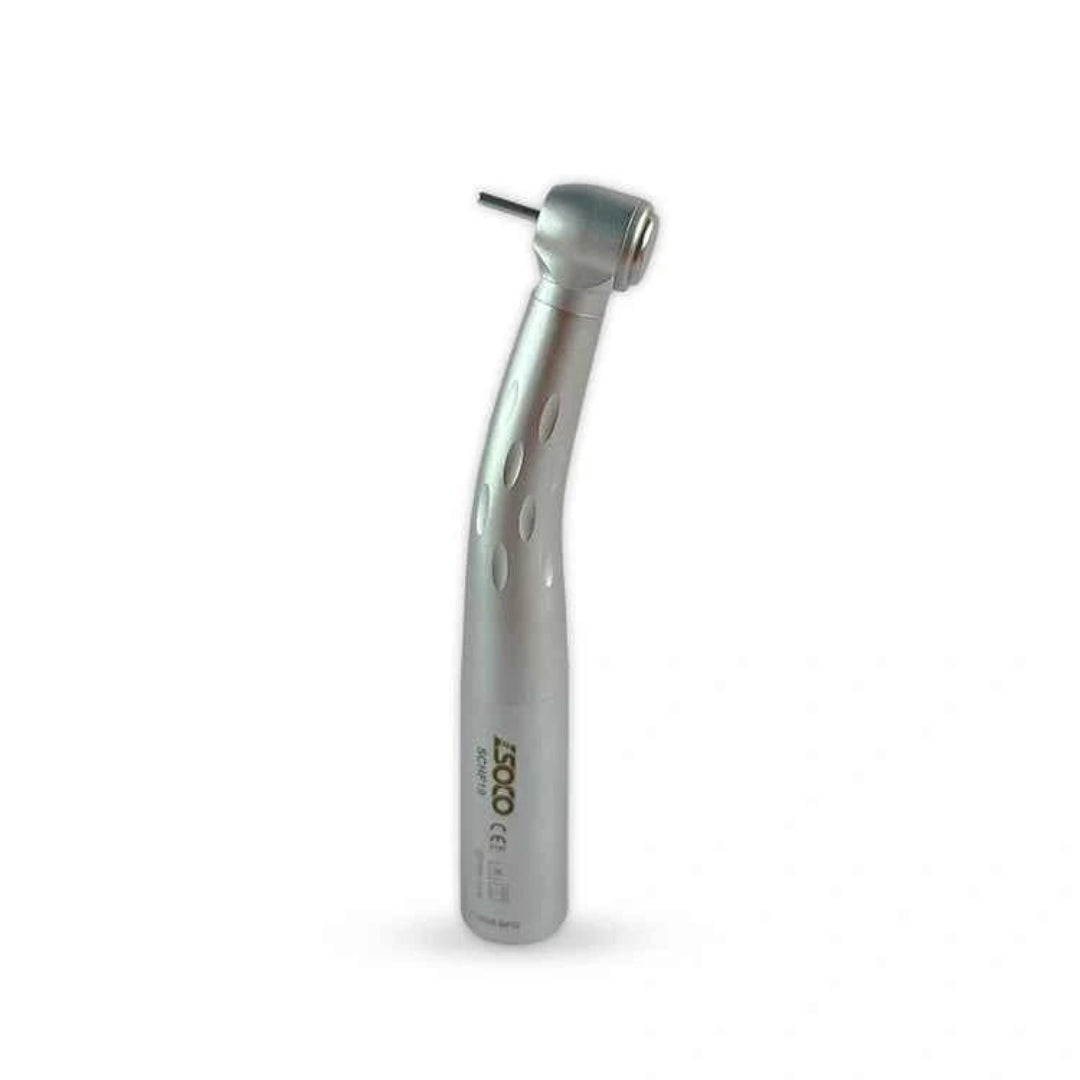 Soco LED Fibre Optic Push Button Handpiece 6H Sirona compatible - GS