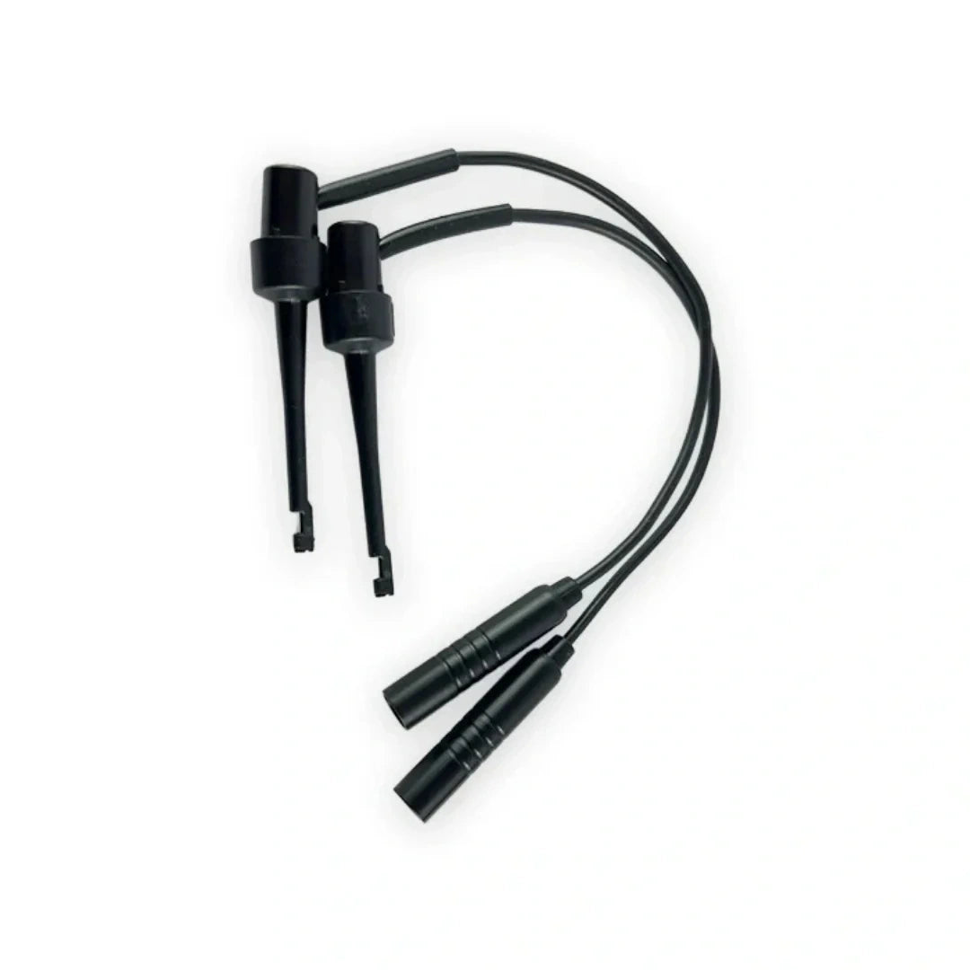 Woodpecker Woodpex 3-5 File Clip (Pack of 2)