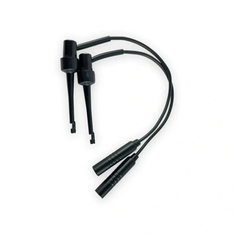 Woodpecker Woodpex 3-5 File Clip (Pack of 2)