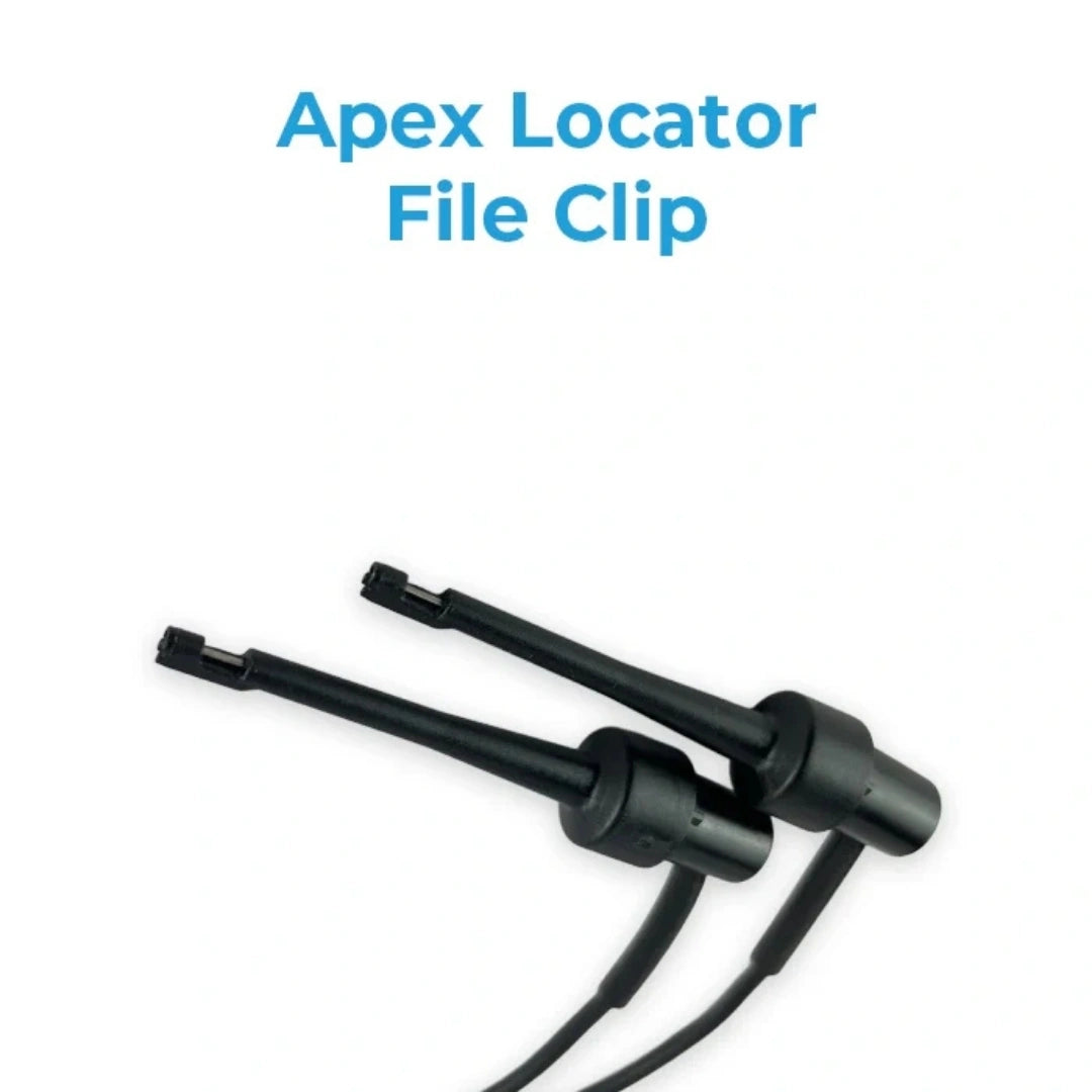 Woodpecker Woodpex 3-5 File Clip (Pack of 2)