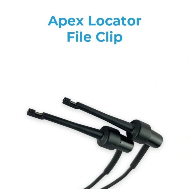 Woodpecker Woodpex 3-5 File Clip (Pack of 2)