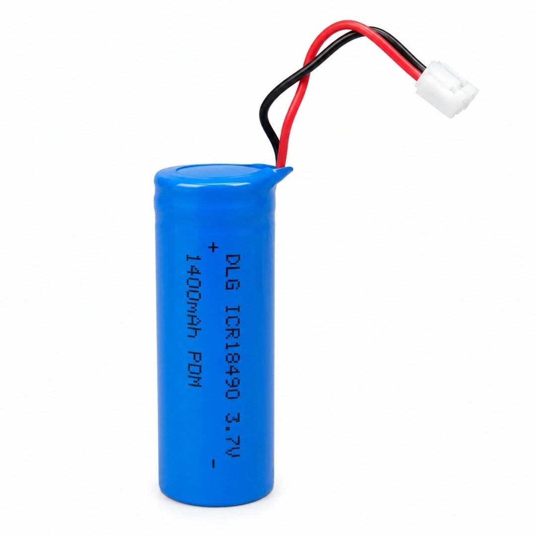 Woodpecker Battery for LED-E