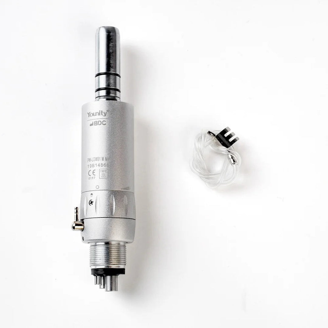 Delma Younity Air Motor With External Water