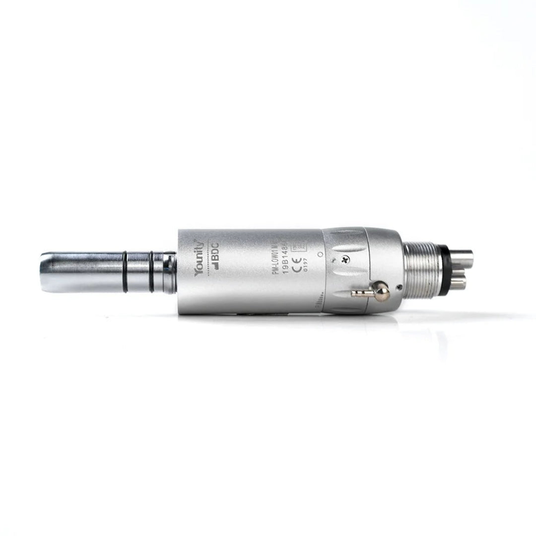 Delma Younity Air Motor With External Water