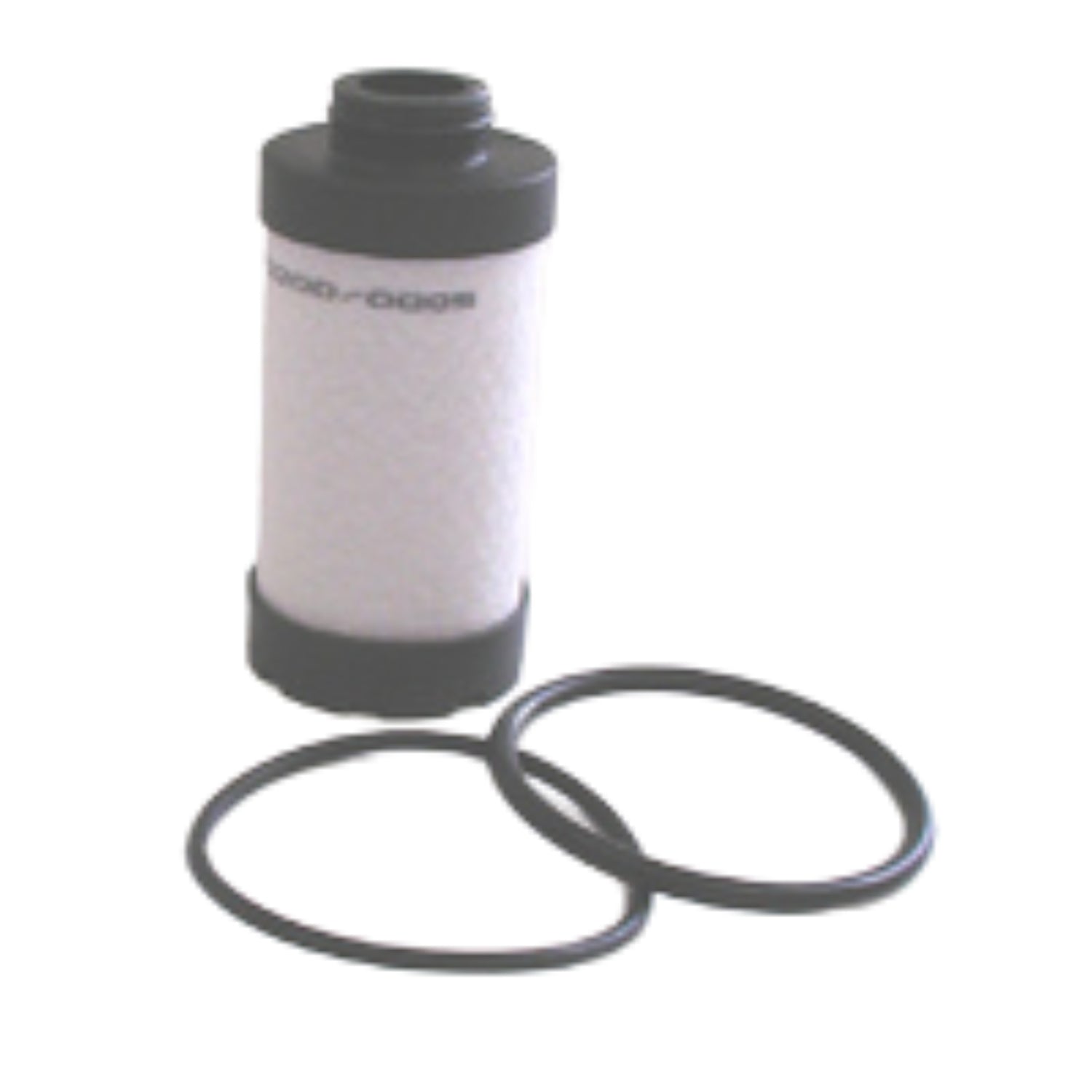 Bambi Particle Element (Green Filter Housing)