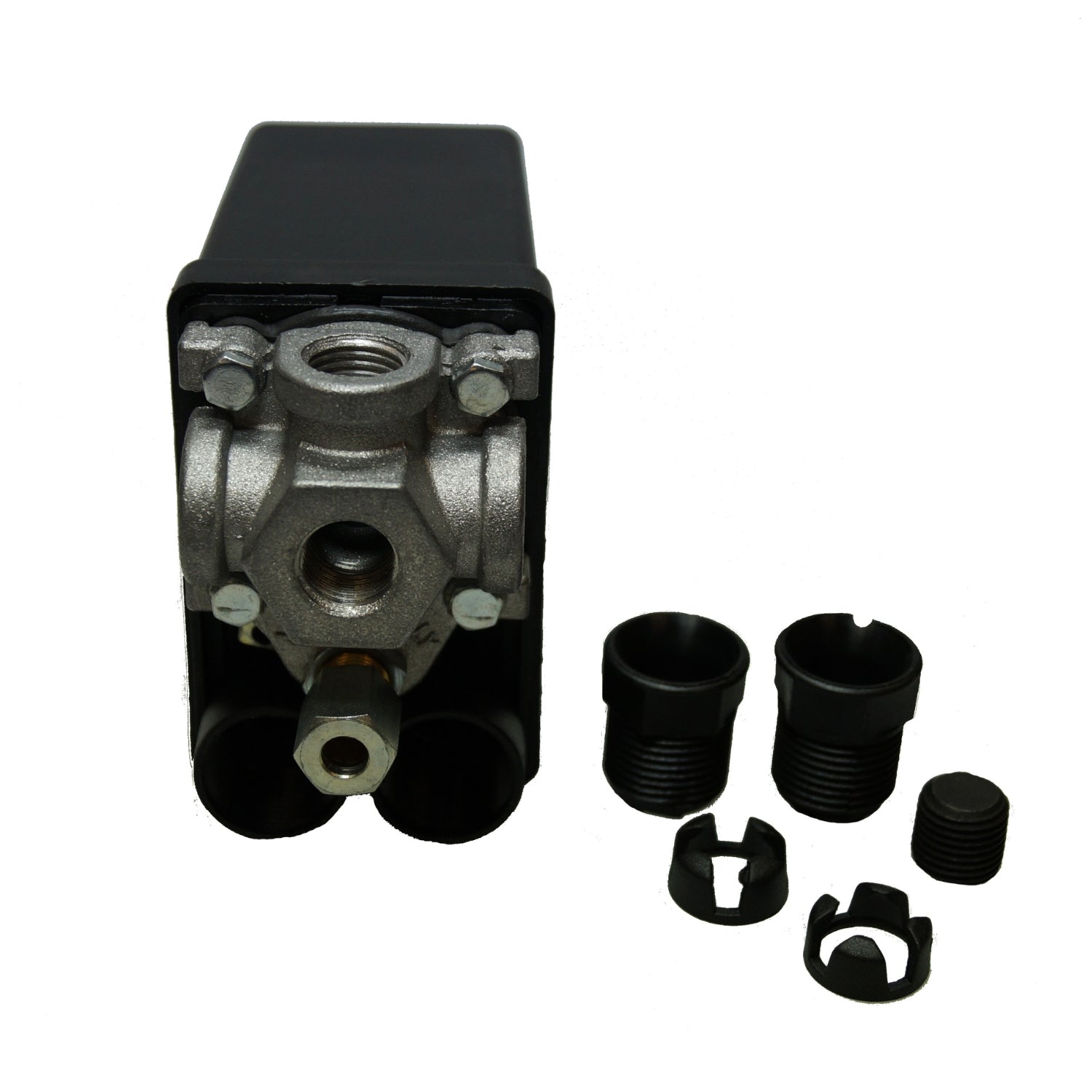 Bambi Pressure Switch