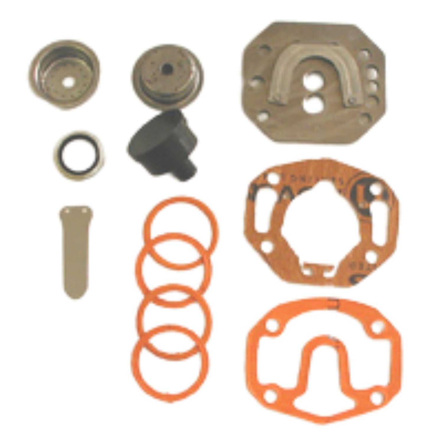 Bambi Pump Service Kit for Type 75 Pump