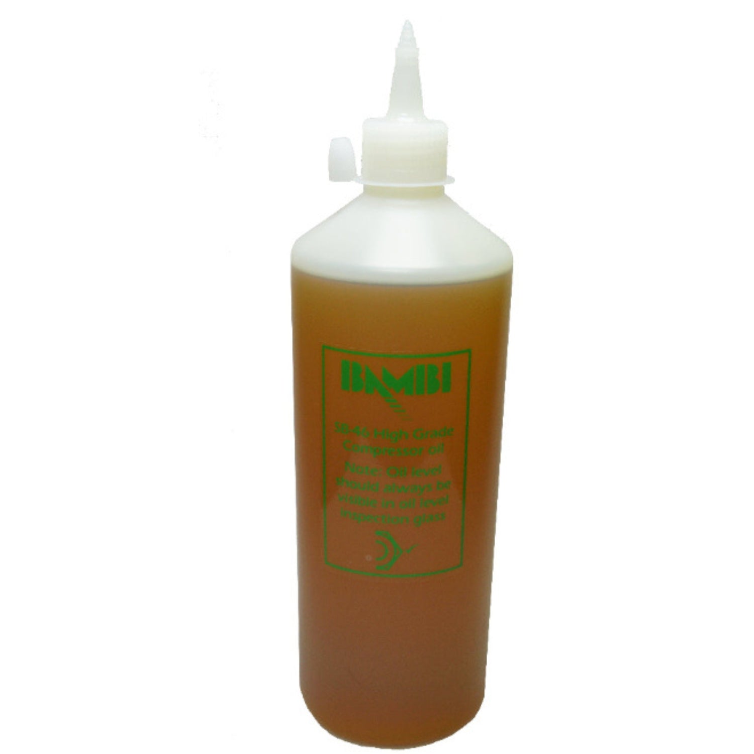 Bambi Oil - 1 Litre