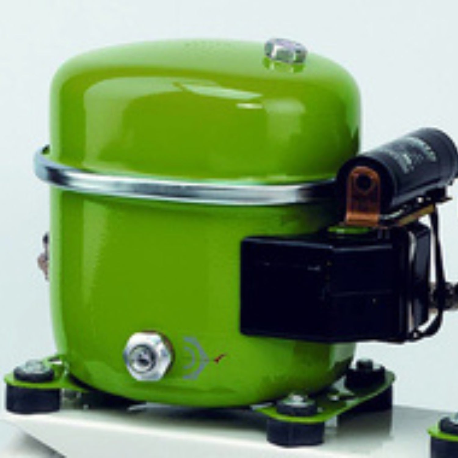Bambi Replacement Budget Pump Unit