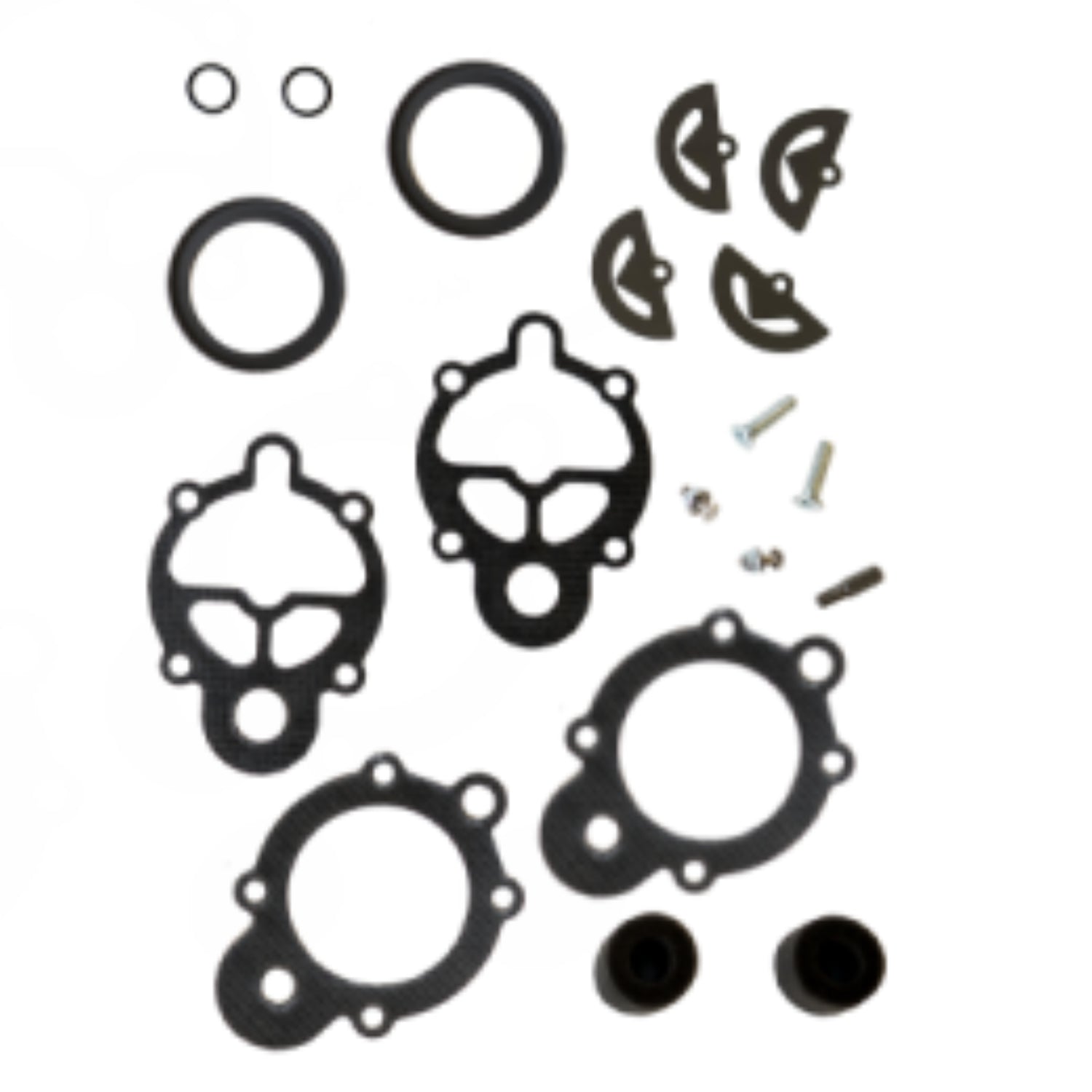 Bambi VT Range VT75 & VT150 Pump Service kit