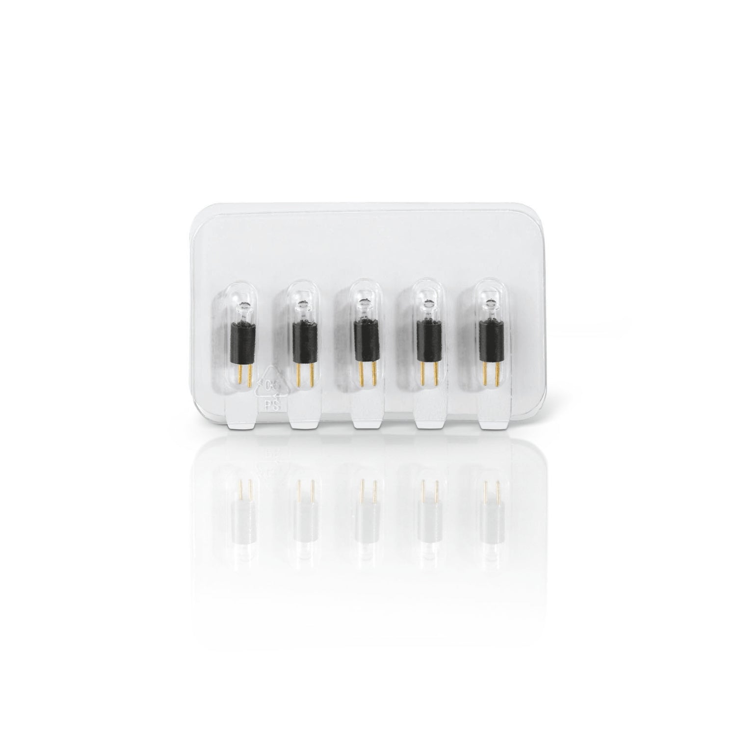 Bien Air Halogen Bulbs for MicroMotors