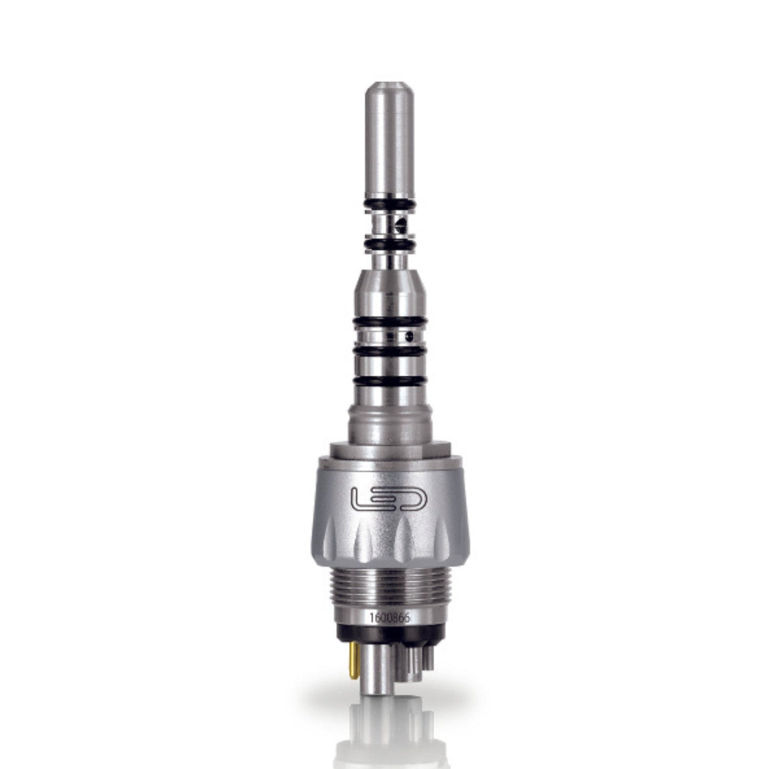Bien Air Multiflex LED Coupling with water adjuster