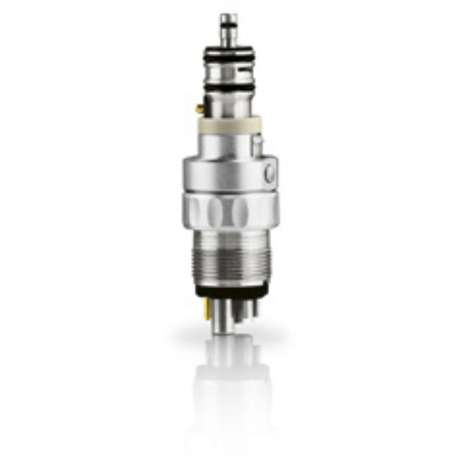 Bien Air Unifix 4 Hole Quick Connect Coupling with Water Adjuster
