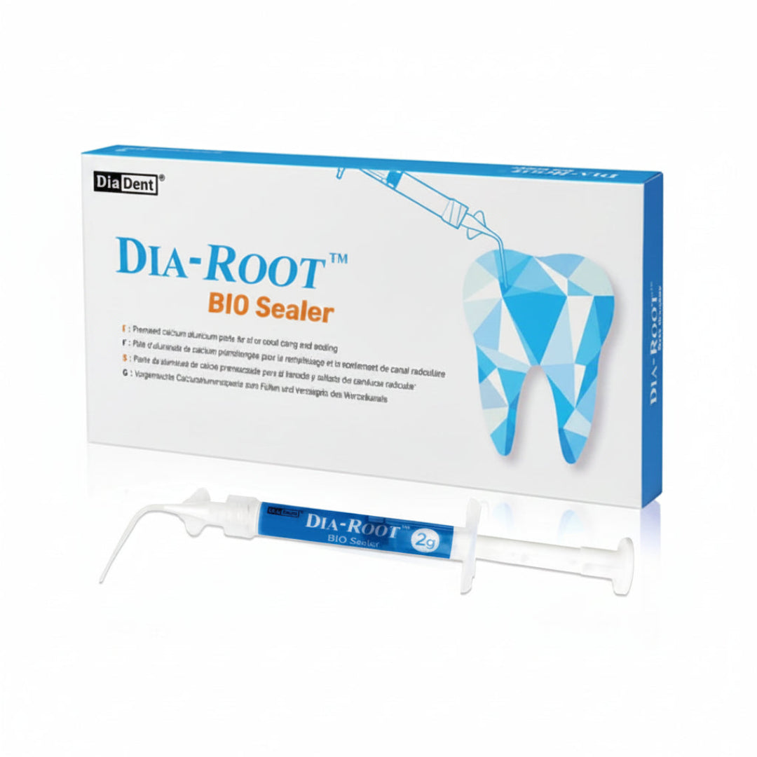 Bio Sealer for Root Canal