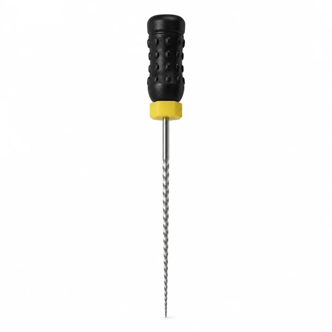Stainless Steel K-Files  25 mm all Sizes