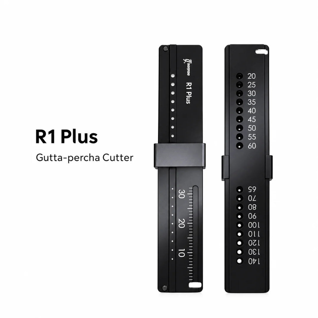 Woodpecker Gutta Percha Cutter R1 Plus