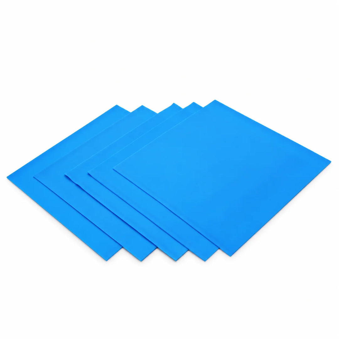 Non-Latex Dental Dam Sheets Pack of 10