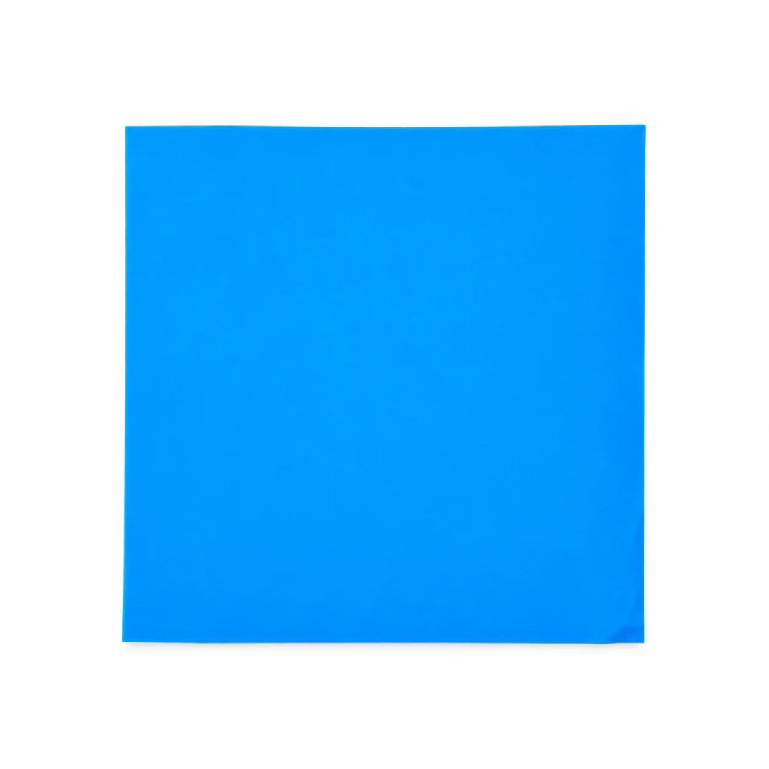 Non-Latex Dental Dam Sheets Pack of 10