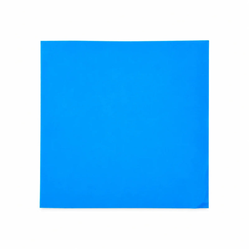 Non-Latex Dental Dam Sheets Pack of 10