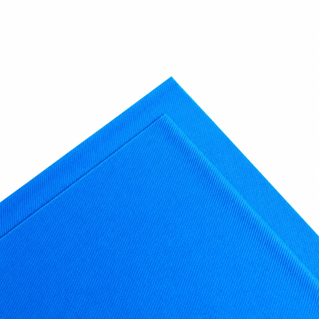 Non-Latex Dental Dam Sheets Pack of 10