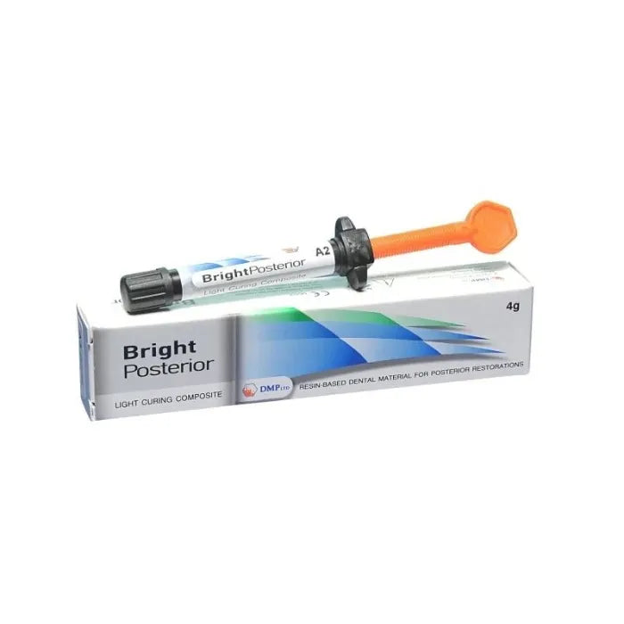 Bright Posterior Refill (A1-A2-A3-A3.5-B1) 4g LC Composites