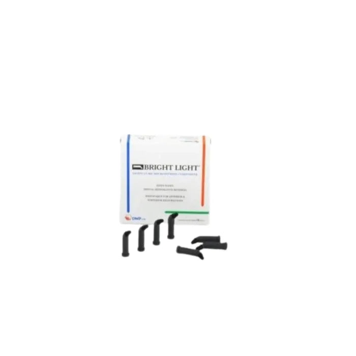 Bright Light Micro Hybrid Unidose Compules 0.25g X 20