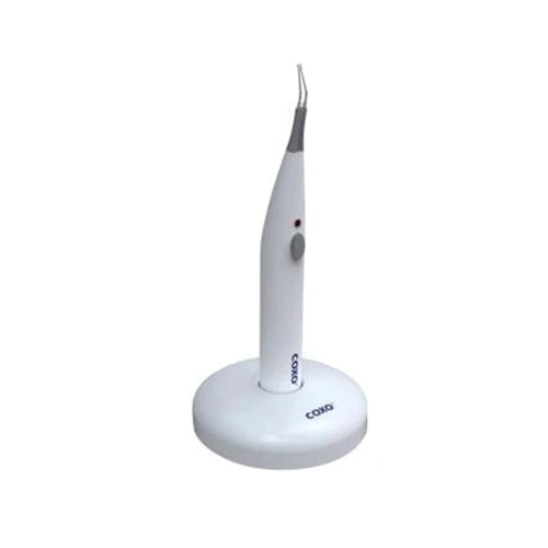 C-Blade Cordless Gutta Percha Cutter with 4 Tips