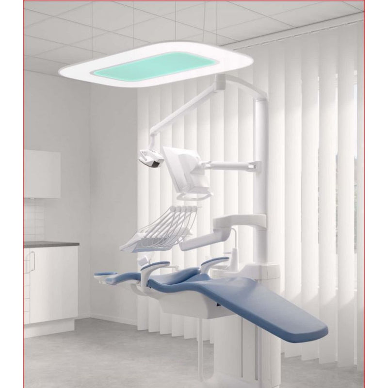 D-Tec Cloud C209 LED Light with Dimmer and Remote (8367567962367)