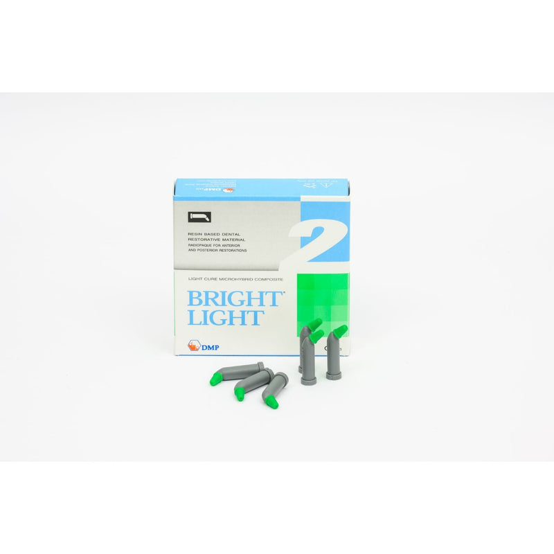 Bright Light Micro Hybrid Unidose Compules 0.25g X 20 (8507648508159)