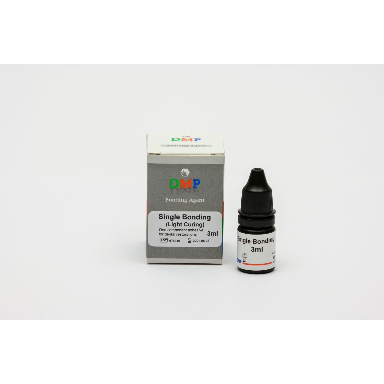 DMP Single Bond 5ml (Light Cure) (8501087437055)
