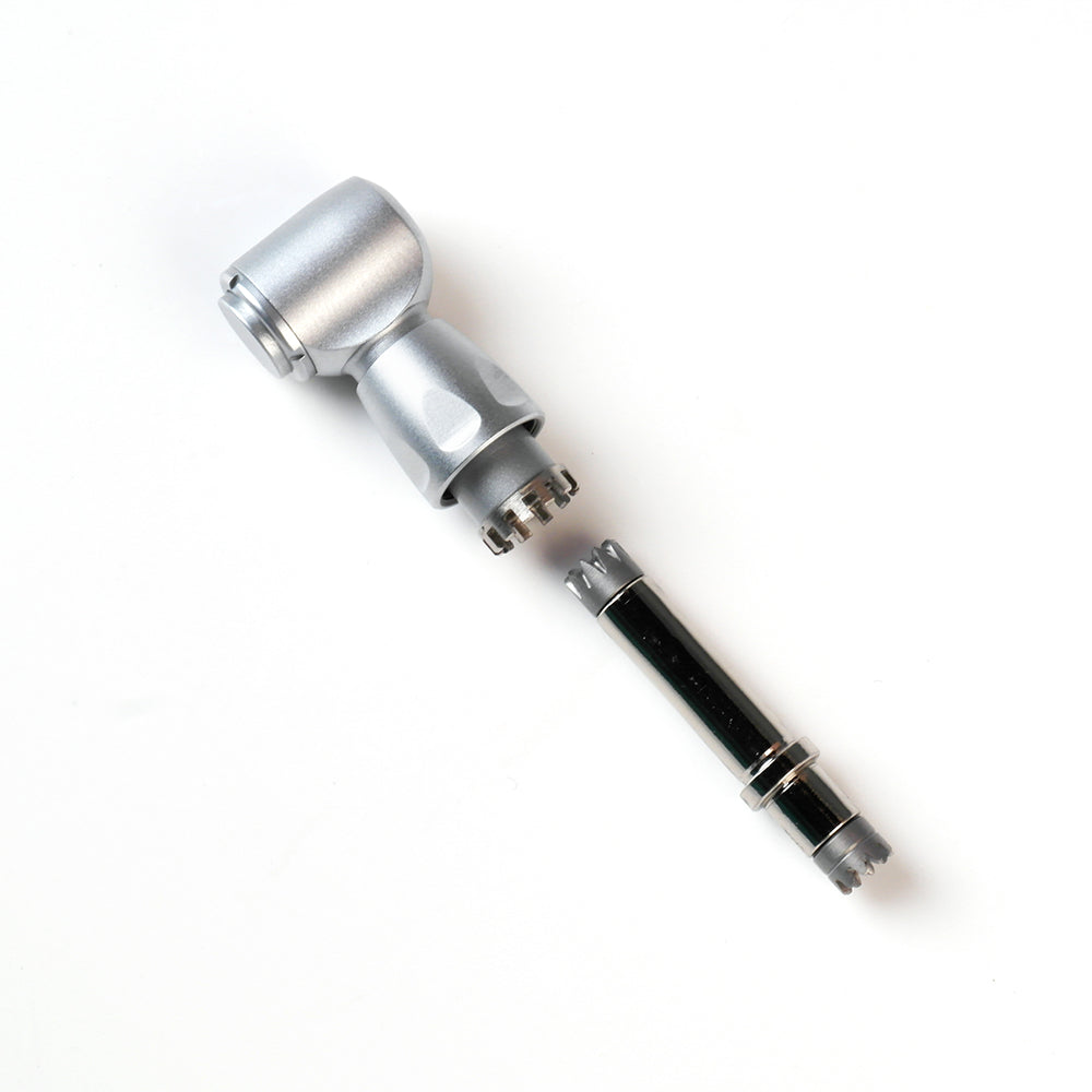 Delma Push Button Head - PM LOW01 LC 001 - CP1 (8859121189119)