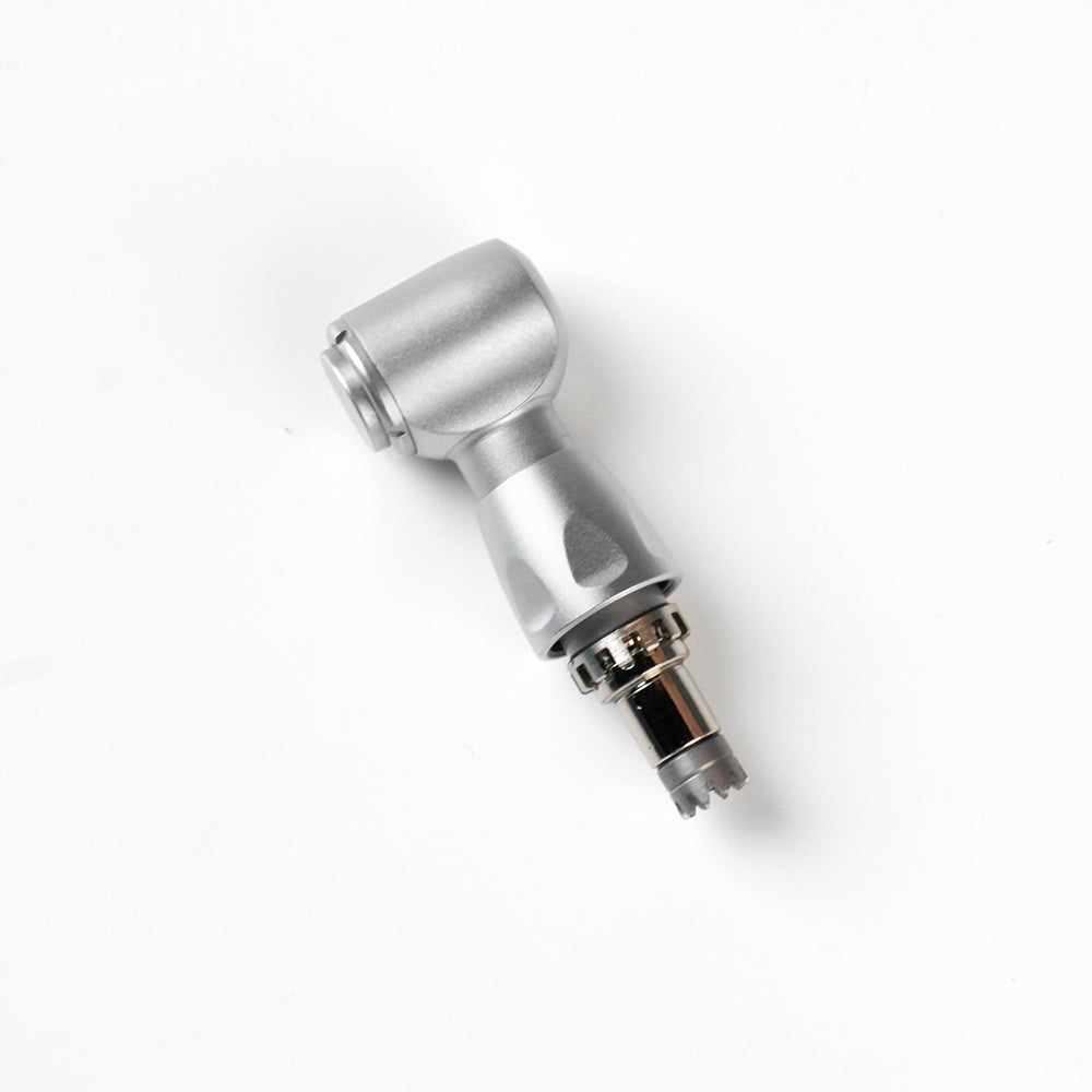 Delma Push Button Head - PM LOW01 LC 001 - CP1 (8859121189119)