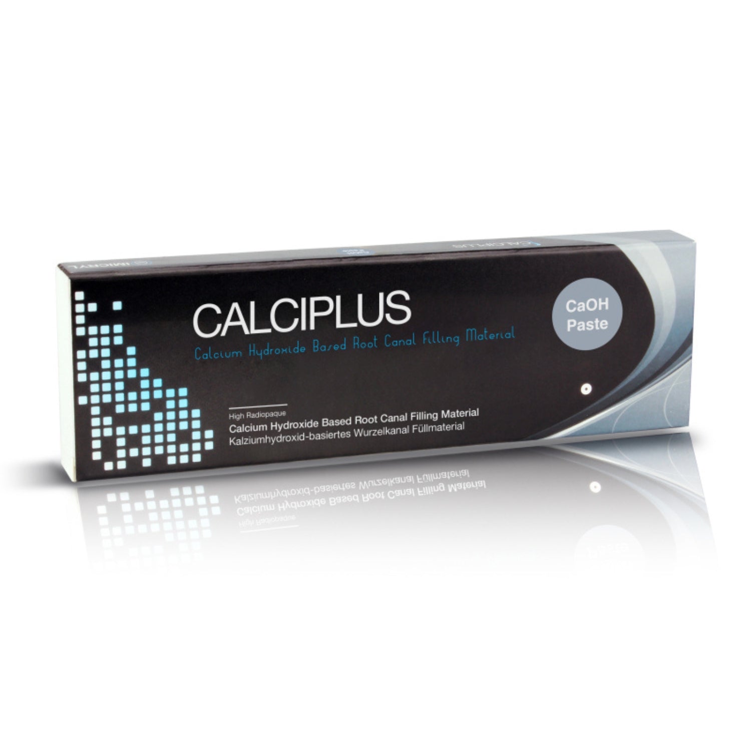 Calciplus Calcium Hydroxide Root Canal Syringe