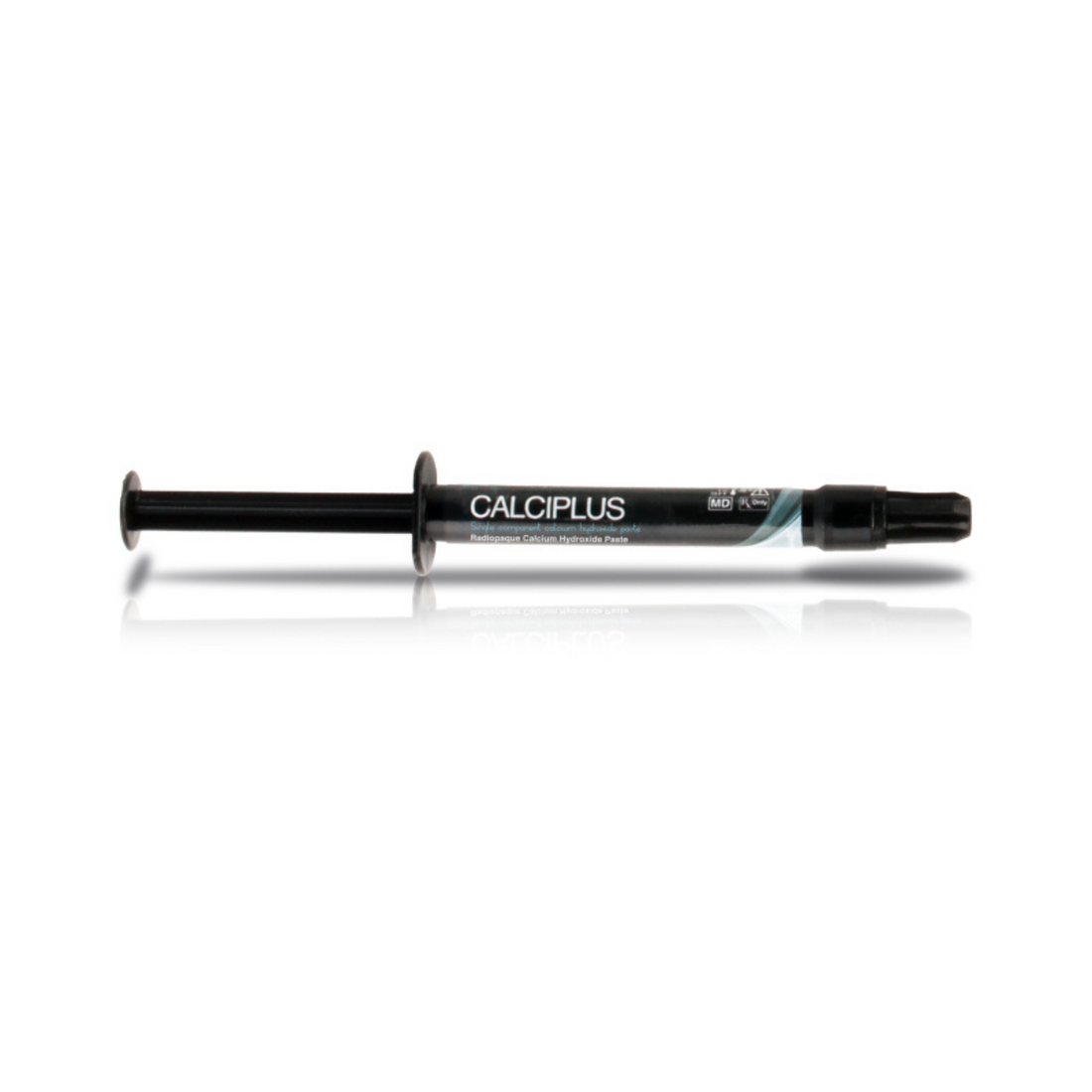 Calciplus Calcium Hydroxide Root Canal Syringe | Shop now | QUDENT