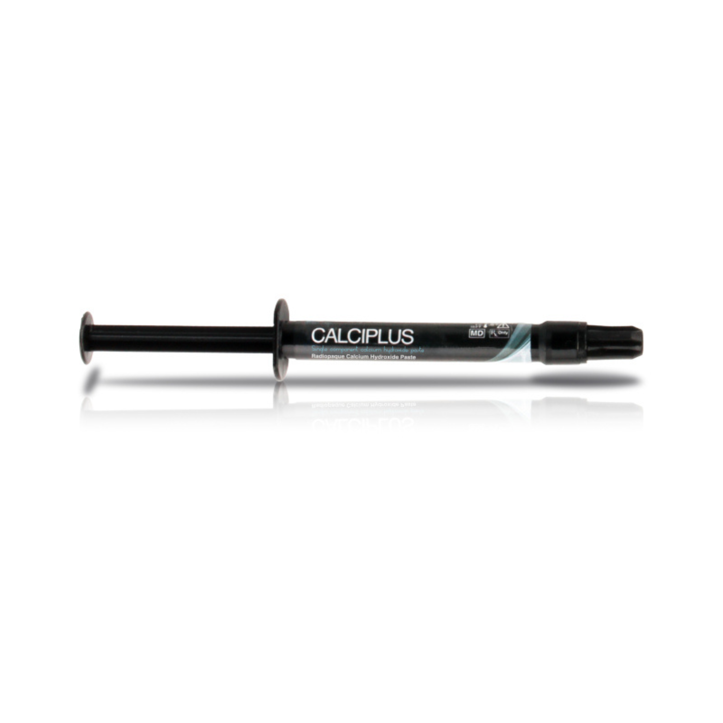 Calciplus Calcium Hydroxide Root Canal Syringe