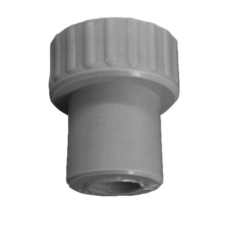 Cattani Adaptors 16 to 11mm Grey (Pack of 10)