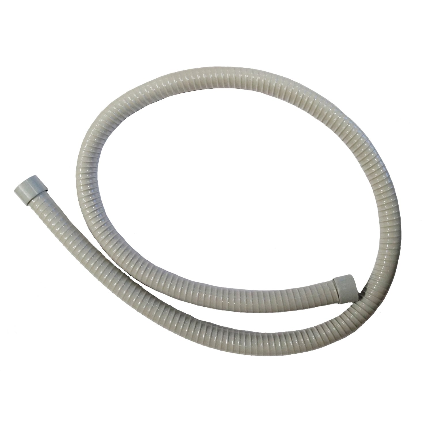 Cattani Large Suction Tube with Adaptors - 1.4m