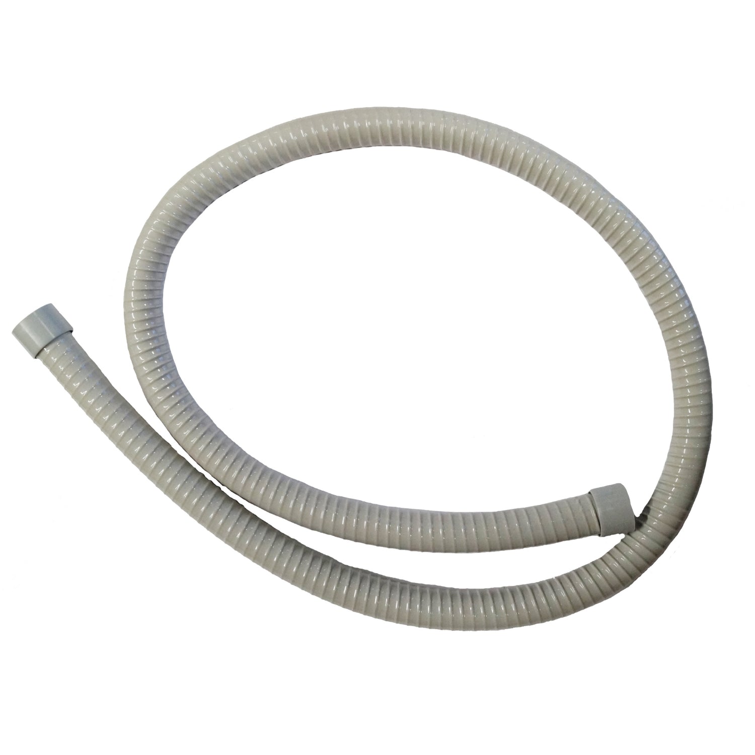 Cattani Small Suction Tube with Adaptors - 1.4m