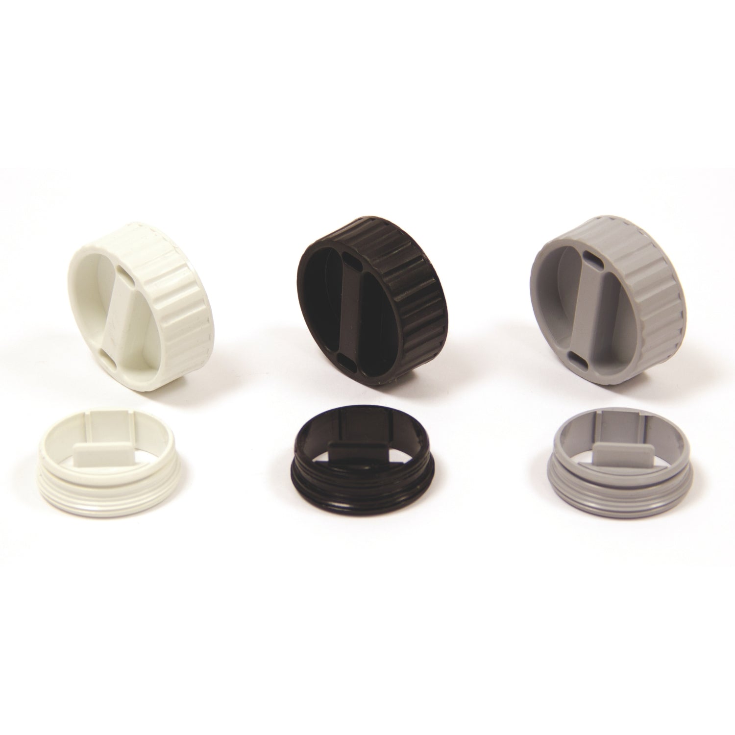 Cattani Thread Cap & Seal Kit