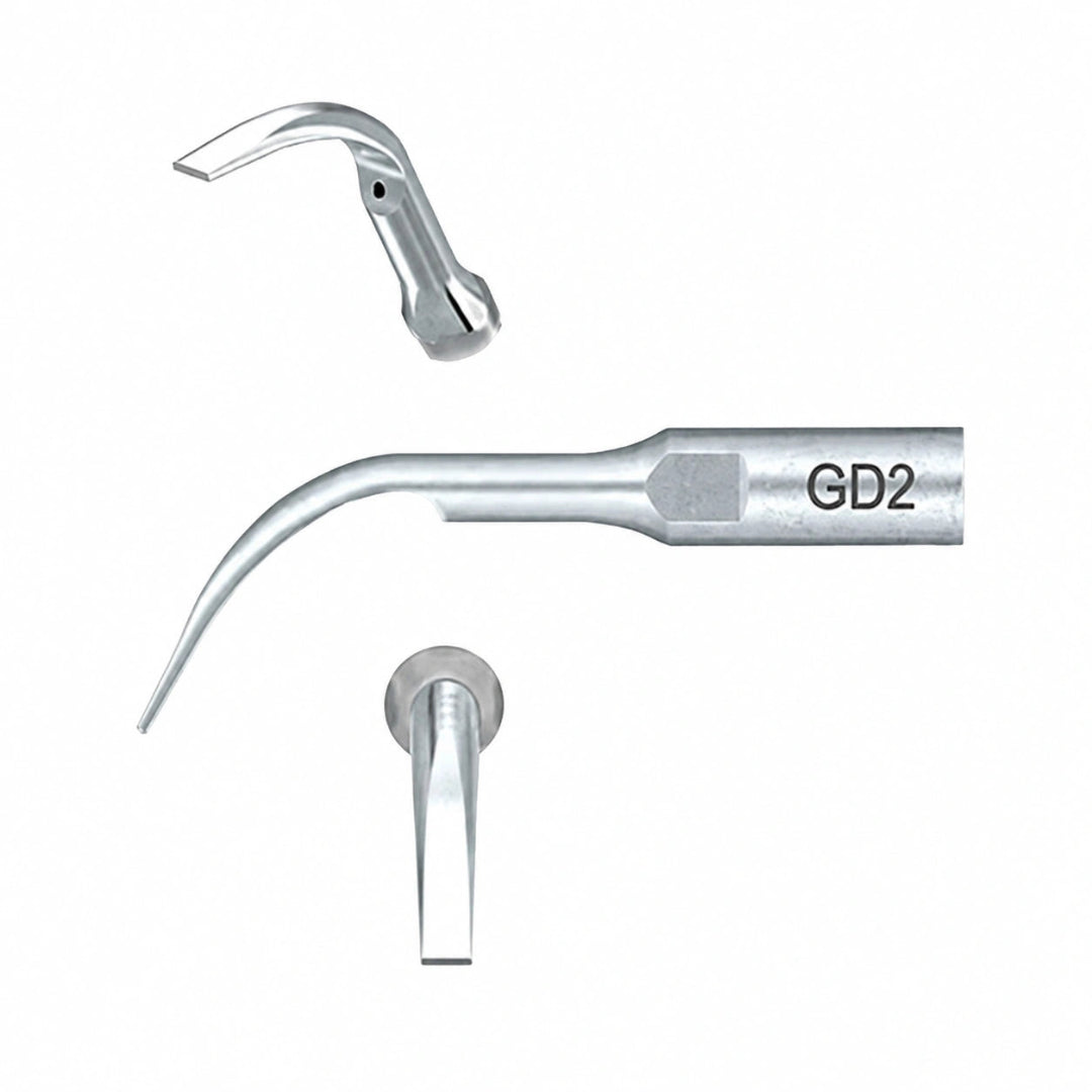 DTE Compatible Scaler Tips GD2