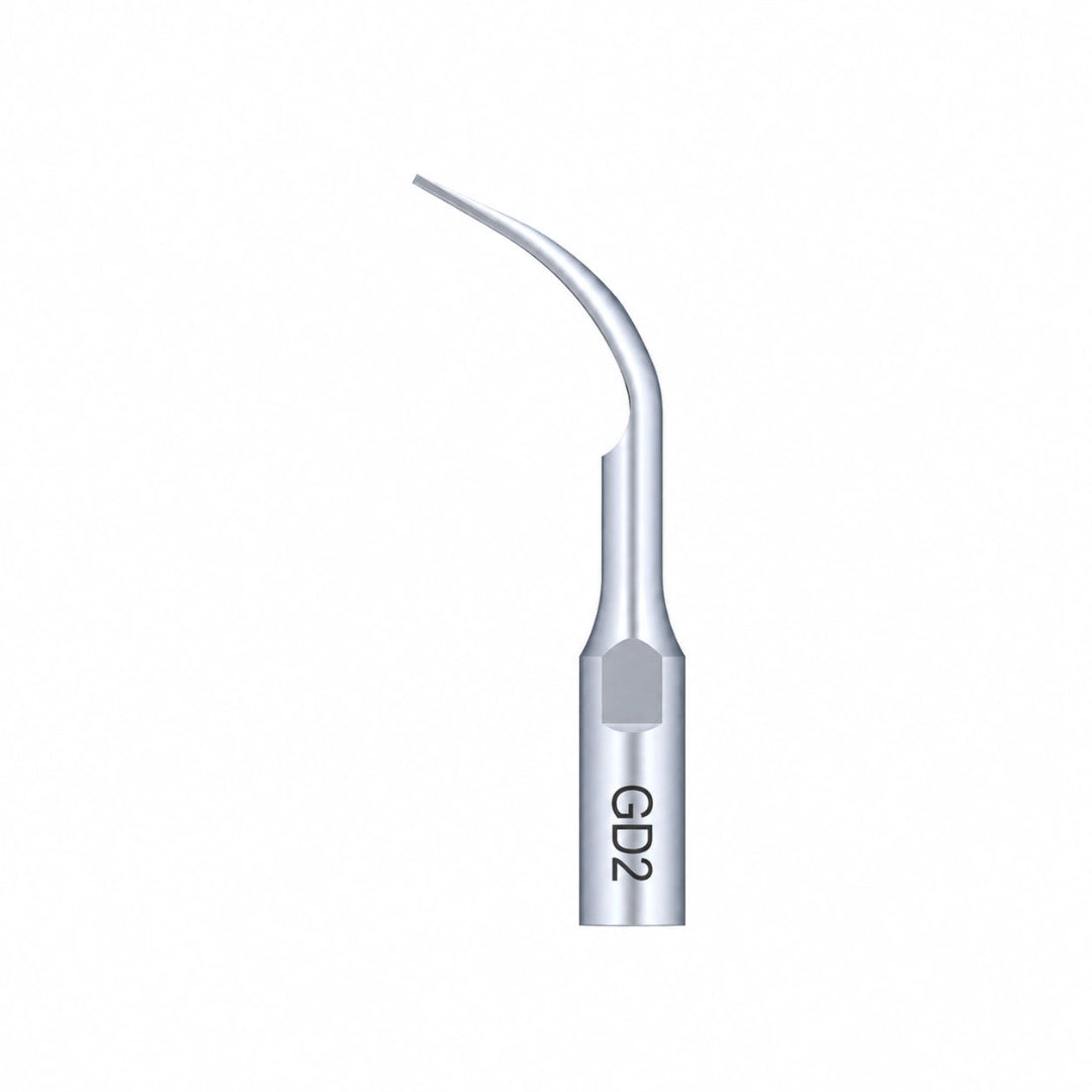 DTE Compatible Scaler Tips GD2