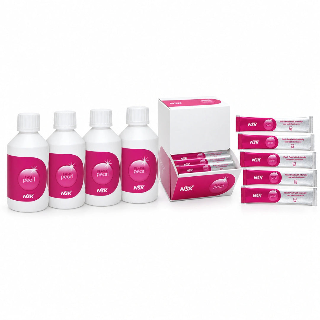 NSK Flash Pearl Powder